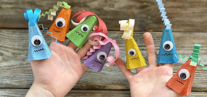 16h30/17h30 LUNDI - Bricolage recyclage (CP, CE1, CE2) / Do-it-yourself-recycling