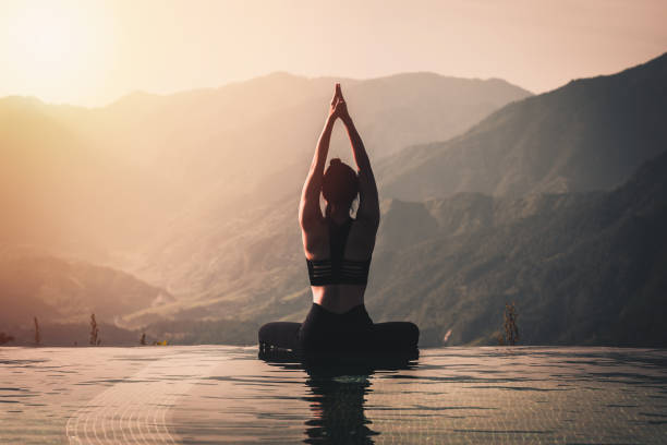 Samedi matin - Pilates en famille 10h00 à 11h15