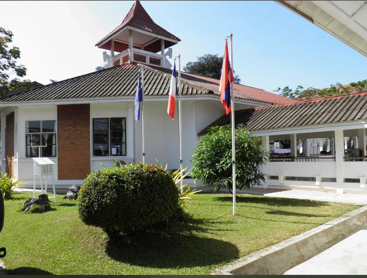 Activités périscolaire primaire