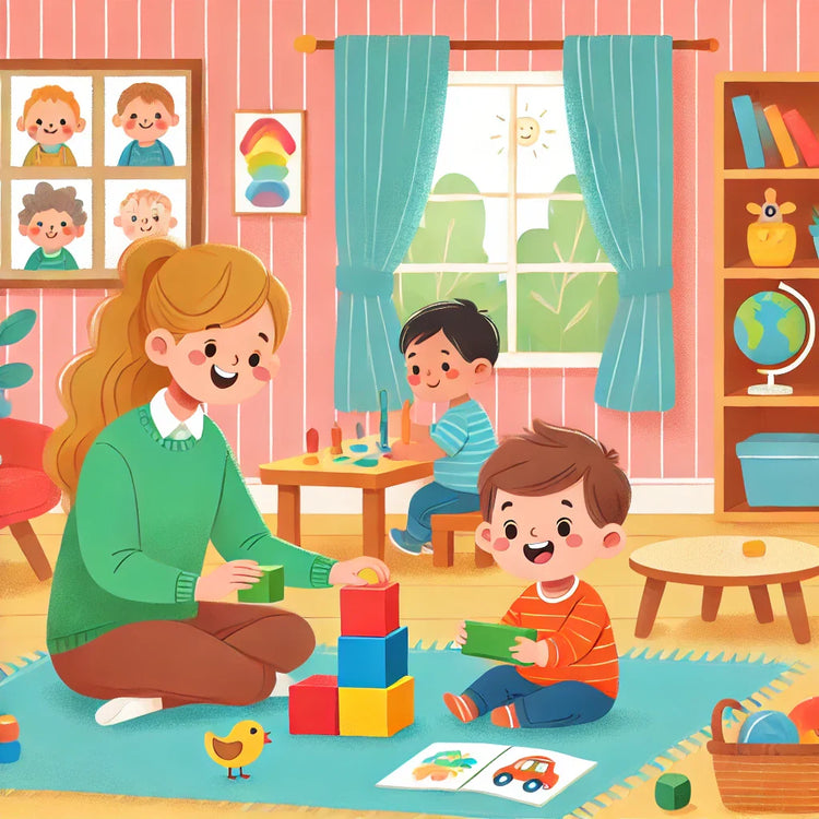 Inscriptions garderie gratuite du CP au CM2