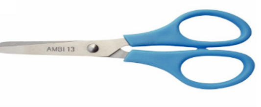 Pair of scissors