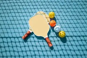 PickleBall - Mardi 17h15 à 18h45
