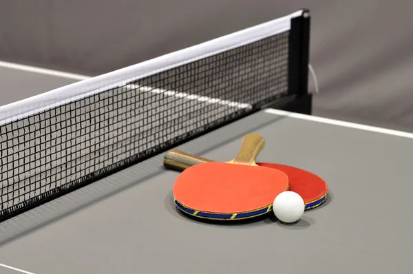 Tennis de table (6e à Terminale) Mardi 17h15 à 18h45
