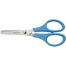 Pair of scissors