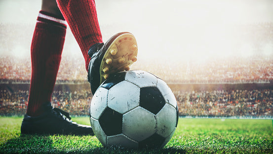 Football U15 (4e et 3e) Jeudi 17h15 à 18h45