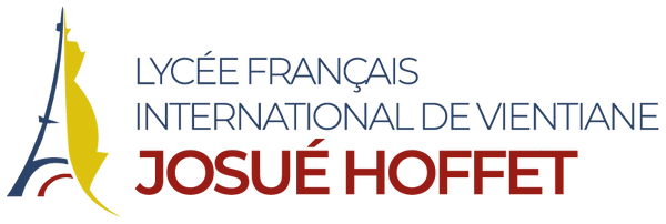 Lycee Francais International de Vientiane - Josue Hoffet