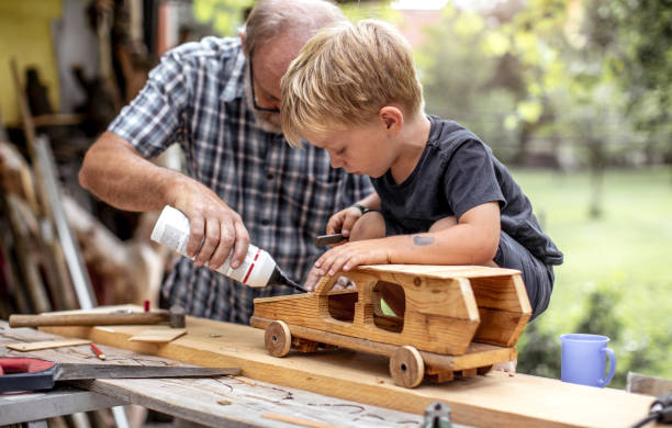 16h30/17h30 MARDI - Maquette initiation (CE1, CE2, CM1, CM2)