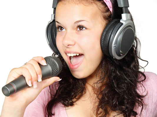 16h30/17h30 LUNDI - Chant (CE2, CM1, CM2) / Singing