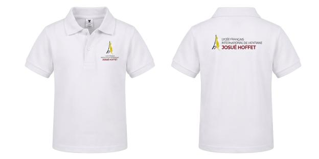 LFIV Polo shirt 2026-2027