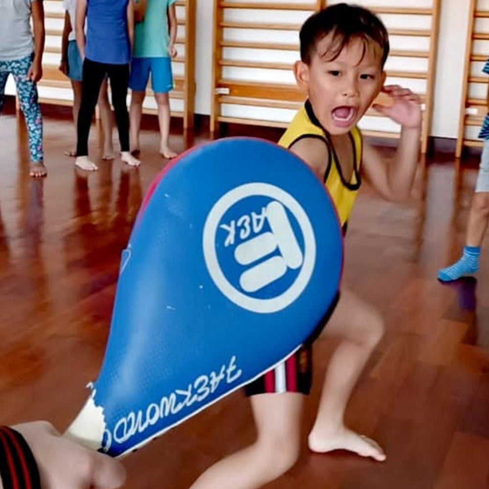 15h30/16h30 LUNDI - Taekwondo en lao (CE1, CE2)