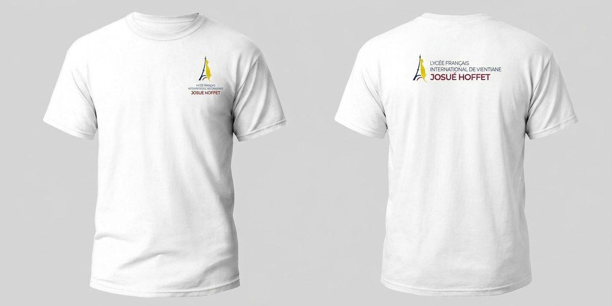 LFIV T-shirt 2026-2027