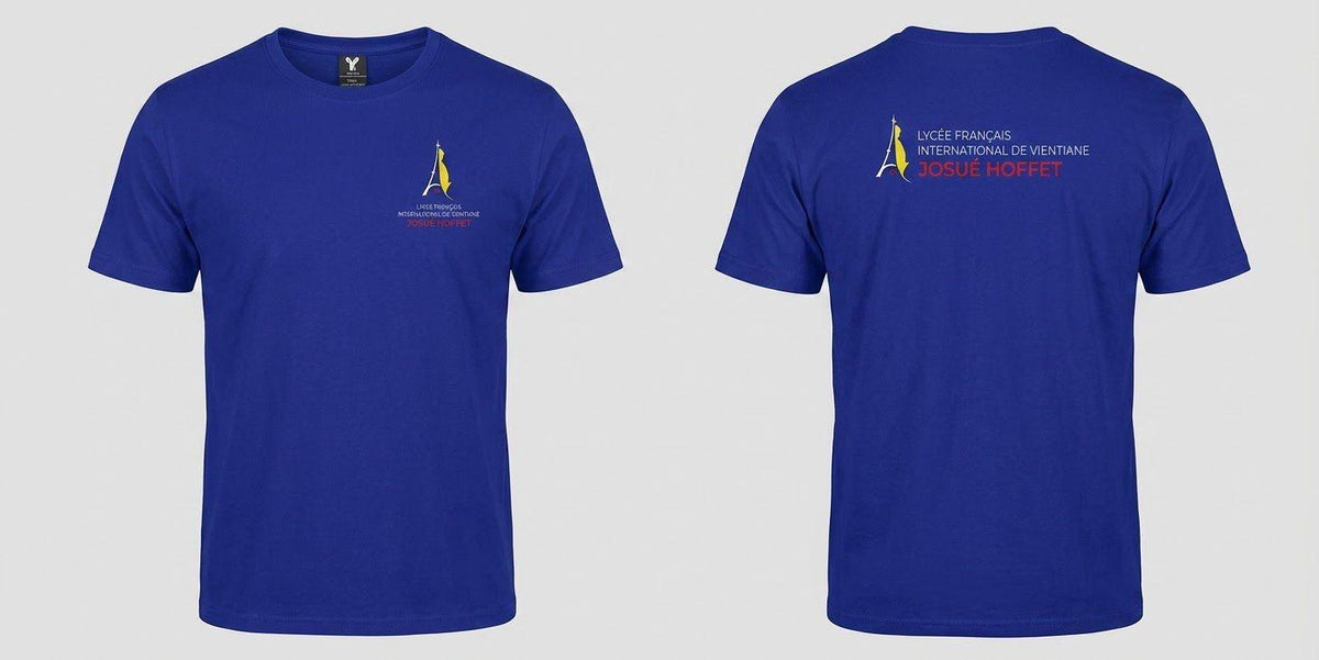 LFIV T-shirt 2026-2027